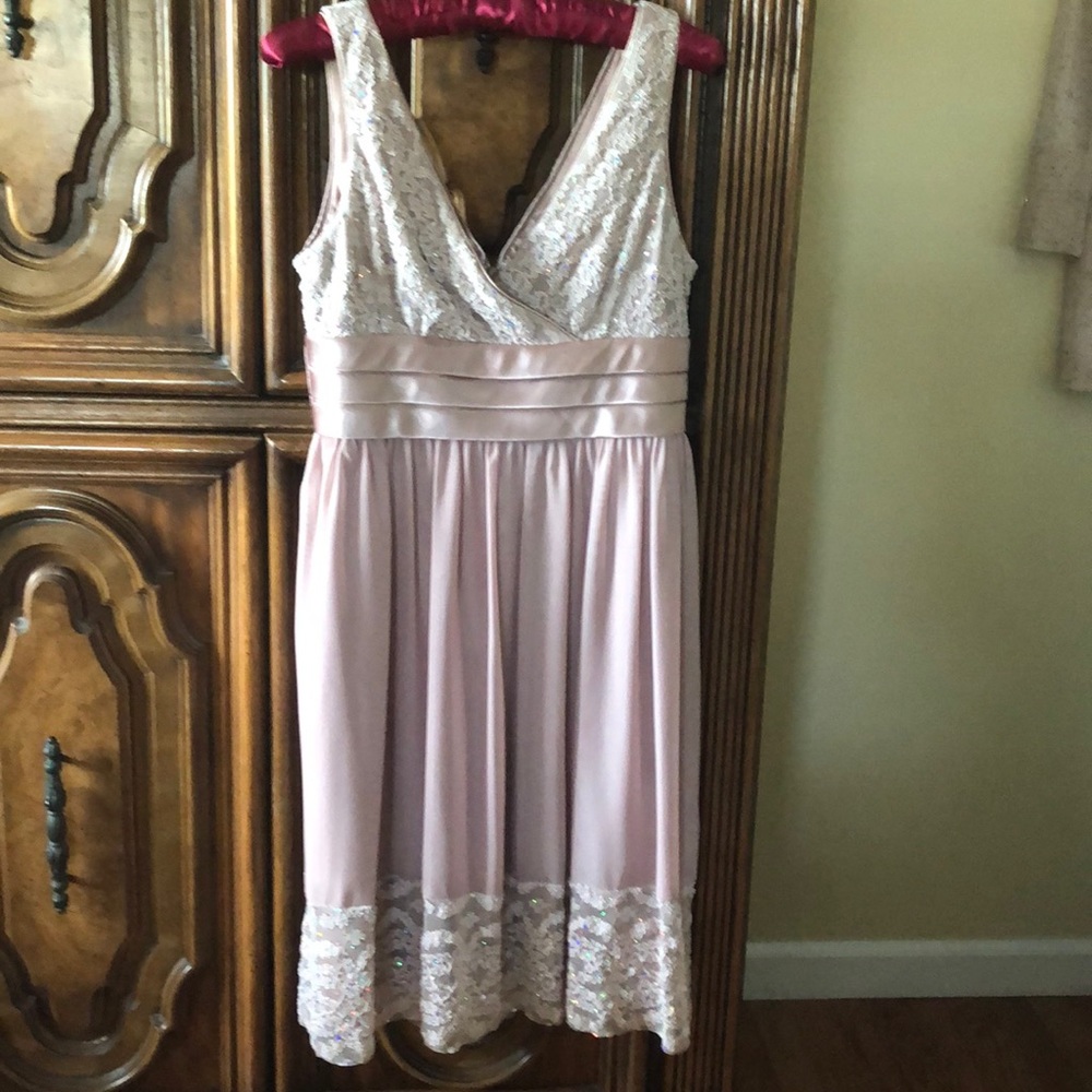 Cocktail dress